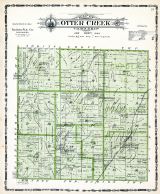 Otter Creek Township, Linn County 1907